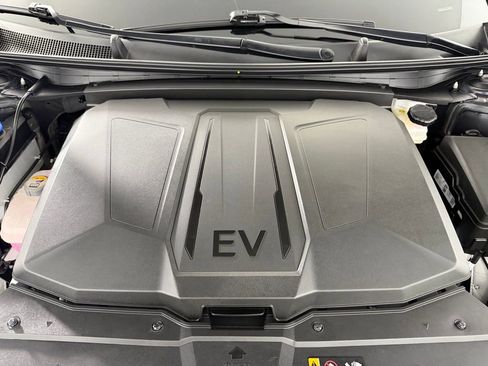 Used 2025 Hyundai Ioniq 5 Limited RWD image 36