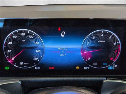 Certified 2026 Mercedes-Benz GLB 250 4MATIC image 11