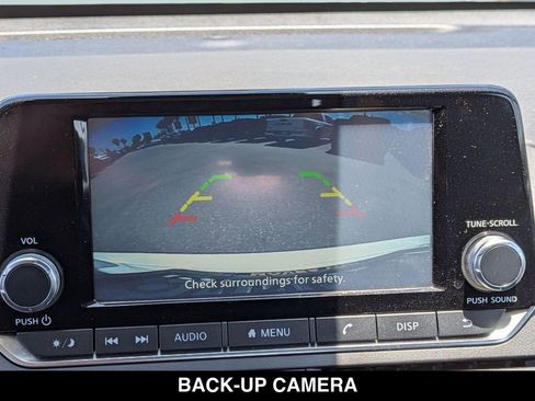 Used 2021 Nissan Altima 2.5 S FWD image 20