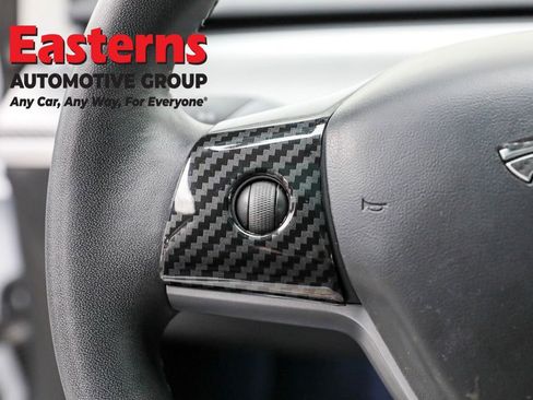 Used 2020 Tesla Model 3 Long Range image 16