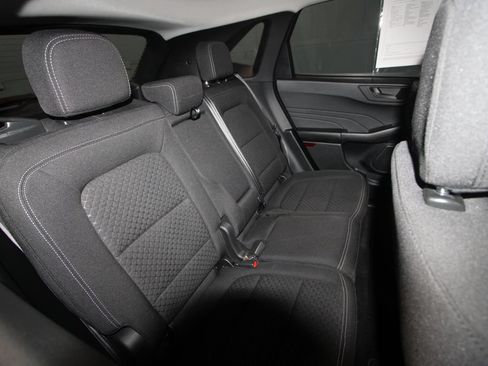 Used 2023 Ford Escape Active AWD/4WD image 21