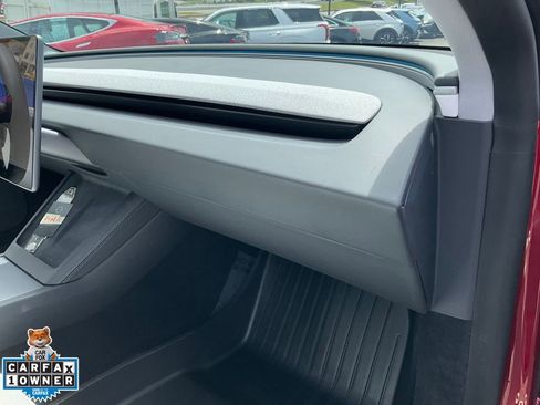 Used 2025 Tesla Model 3 Long Range AWD/4WD image 65