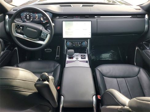 Certified 2023 Land Rover Range Rover SE image 15