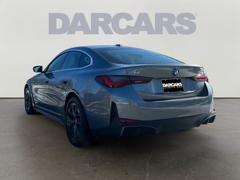 Used 2025 BMW i4 xDrive40i w/ Parking Assistance Package image 5