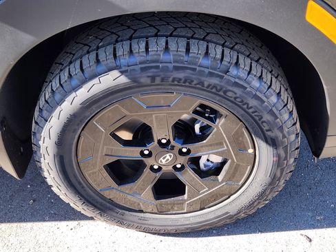 New 2026 Hyundai Santa Fe XRT image 16