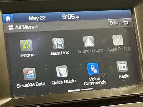 Used 2018 Hyundai Sonata Limited FWD image 16