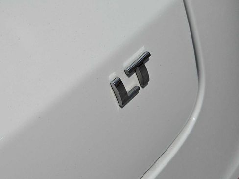 Certified 2023 Chevrolet TrailBlazer LT FWD image 10
