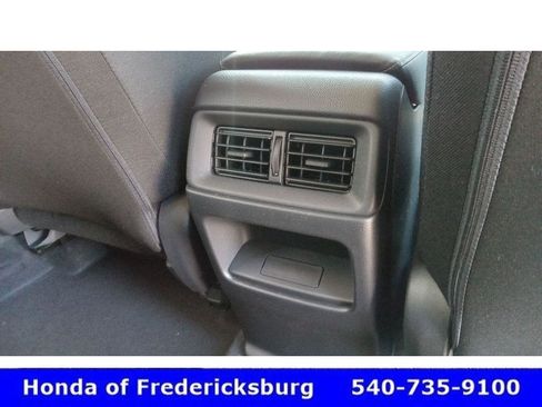 Certified 2025 Honda CR-V LX image 30