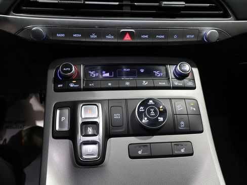 Used 2020 Hyundai Palisade SEL image 27