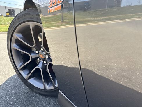 Used 2023 Dodge Charger Scat Pack w/ Navigation & Travel Group image 12