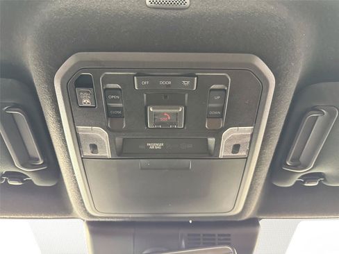 Certified 2025 Toyota 4Runner Limited AWD/4WD image 23