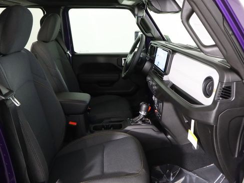 New 2026 Jeep Gladiator Willys image 19