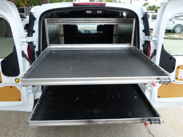 Used 2022 Ford Transit Connect XLT FWD image 17