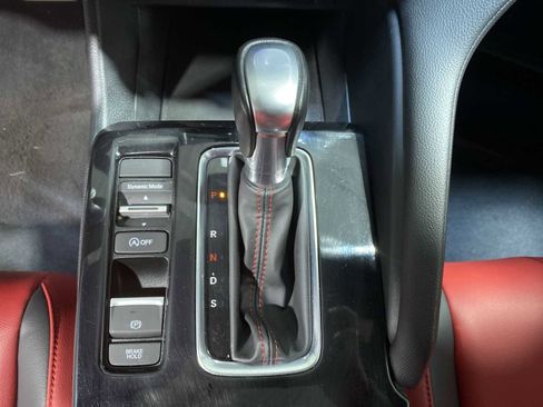 Certified 2023 Acura Integra A-Spec image 17