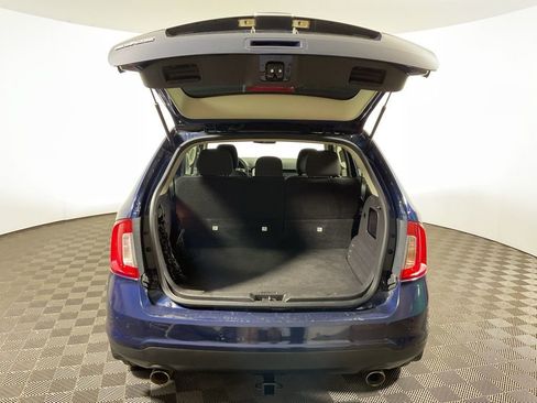 Used 2012 Ford Edge SE FWD image 11
