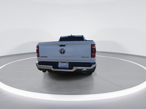 Used 2022 RAM 1500 Laramie image 7