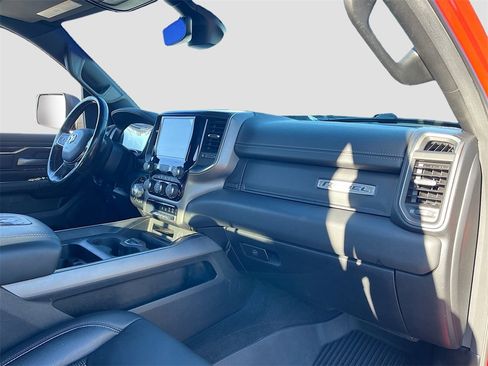 Used 2020 RAM 1500 Rebel w/ Rebel Level 1 Equipment Group image 29