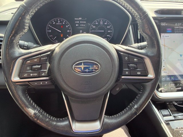 Used 2023 Subaru Outback Limited w/ Popular Package #2 AWD/4WD image 15