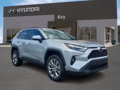 Used 2024 Toyota RAV4 XLE Premium w/ Weather Package