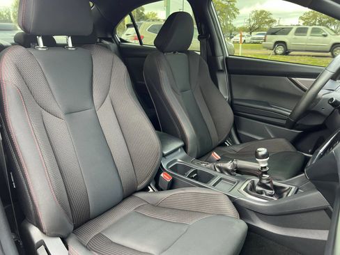 Used 2023 Subaru WRX Premium AWD/4WD image 47