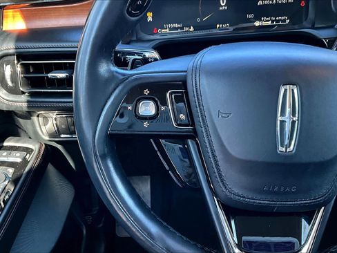 Used 2020 Lincoln Aviator Reserve w/ Equipment Group 202A image 22