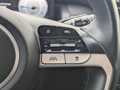 Used 2023 Hyundai Tucson SEL w/ Convenience Package image 33