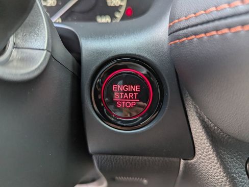 Used 2024 Honda HR-V Sport image 25