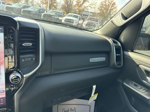 New 2026 RAM 1500 Big Horn image 22