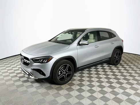 Certified 2026 Mercedes-Benz GLA 250 image 3