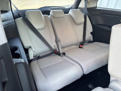 New 2026 Honda Odyssey EX-L image 15