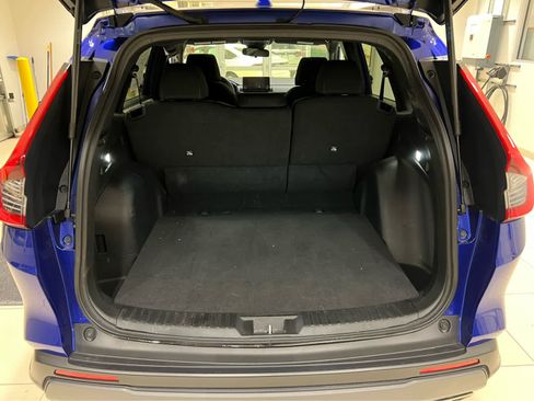 Used 2023 Honda CR-V Sport image 10