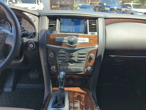 Used 2019 Nissan Armada SL w/ Premium Package image 24