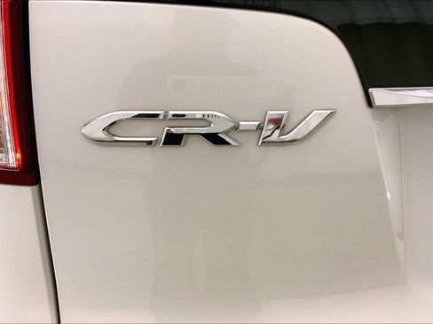 Used 2014 Honda CR-V EX-L image 7