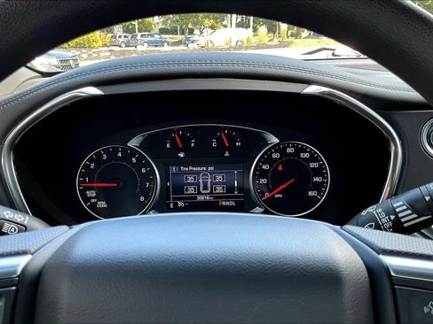 Used 2021 Chevrolet Blazer LT AWD/4WD image 13