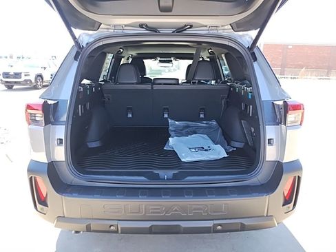 New 2026 Subaru Outback Touring AWD/4WD image 54