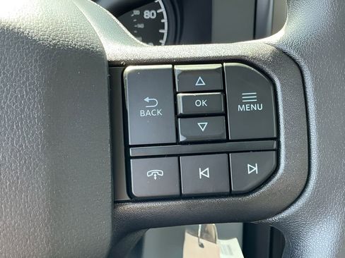 New 2026 Ford F350 XL w/ STX Appearance Package AWD/4WD image 26