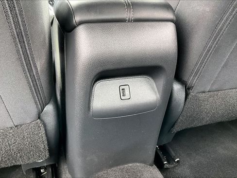 Used 2023 Nissan Sentra SV w/ All-Weather Package FWD image 34