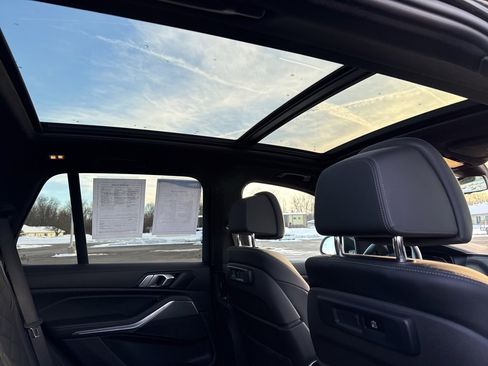 Used 2023 BMW X5 xDrive40i image 21