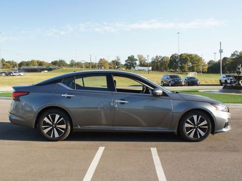 Used 2022 Nissan Altima 2.5 SL image 21