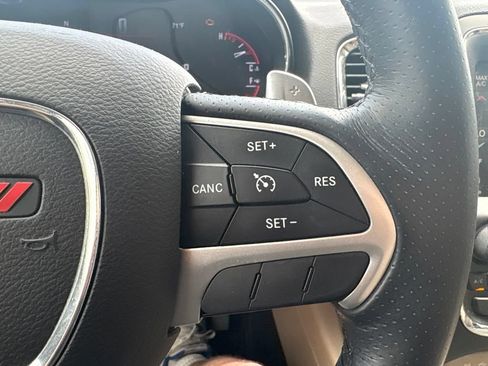 Used 2017 Dodge Durango Citadel AWD/4WD image 16