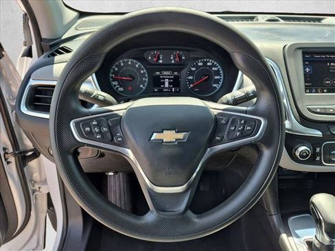 Certified 2023 Chevrolet Equinox LS FWD image 14