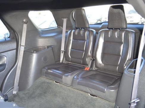 Used 2013 Ford Explorer XLT AWD/4WD image 14