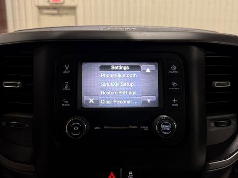 Used 2023 RAM 2500 Tradesman image 29