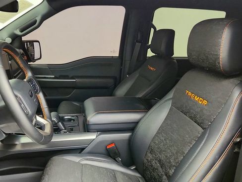 Used 2025 Ford F150 Tremor w/ Tow/Haul Package AWD/4WD image 20