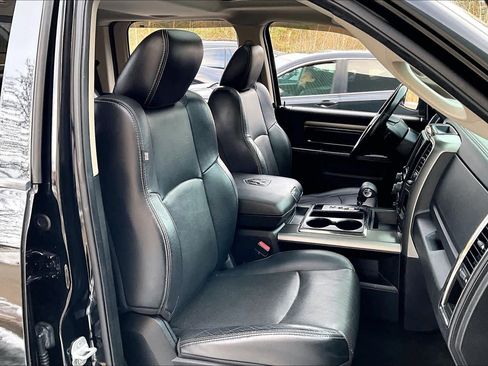 Used 2013 RAM 1500 Sport w/ Sport Premium Group image 7