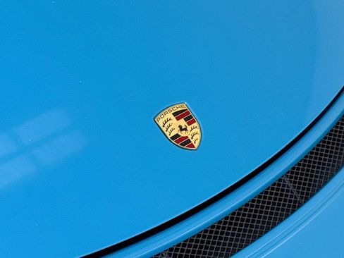 Used 2018 Porsche 911 GT3 w/ Sport Chrono Package RWD image 31
