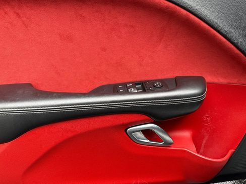 Used 2015 Dodge Challenger SRT w/ Technology Group RWD image 11