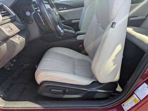 Used 2022 Honda Insight Touring image 16