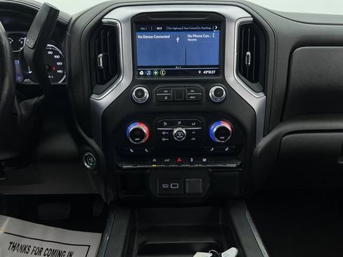 Used 2022 GMC Sierra 1500 Elevation image 7