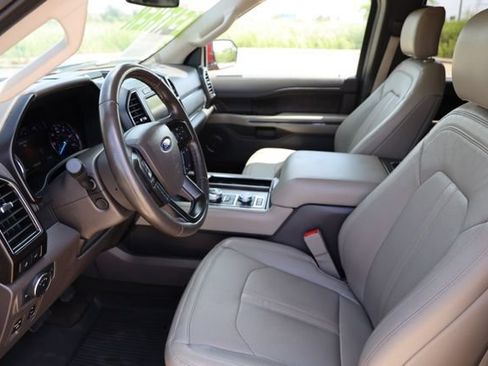 Used 2020 Ford Expedition Max Limited w/ Equipment Group 302A AWD/4WD image 10